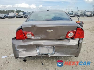 Zdjęcie 6 z 11 samochodu: 2011 CHEVROLET MALIBU 2LT VIN:1G1ZD5EU5BF227052 - miniatura