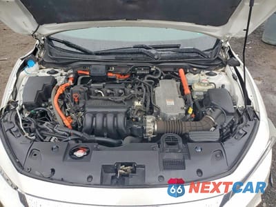 Zdjęcie 11 z 11 samochodu: 2019 HONDA INSIGHT LX VIN:19XZE4F19KE003909 - miniatura