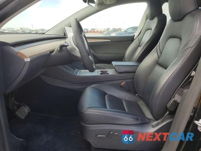 Zdjęcie 7 z 13 samochodu: 2023 TESLA MODEL Y VIN:7SAYGAEE6PF827721 - miniatura