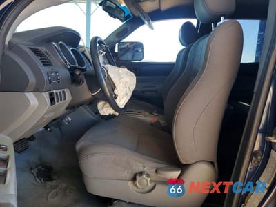 Zdjęcie 7 z 11 samochodu: 2006 TOYOTA TACOMA PRERUNNER V6 VIN:5TEJU62N46Z229214 - miniatura