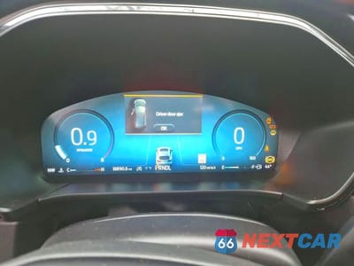 Zdjęcie 8 z 10 samochodu: 2023 FORD ESCAPE ST LINE SELECT VIN:1FMCU9NA8PUB45082 - miniatura