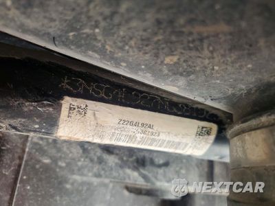 Zdjęcie 10 z 10 samochodu: 2022 POLARIS RZR TURBO R UTILITY VEHICLE VIN:3NSG4L927NG381923 - miniatura