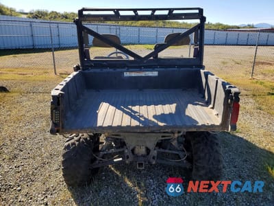Zdjęcie 6 z 11 samochodu: 2014 POLARIS RANGER 900 XP VIN:4XAUH88A1EG348000 - miniatura