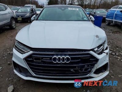 Piąte zdjęcie samochodu w środku: 2019 AUDI A7 PREMIUM PLUS S-LINE VIN:WAUU2AF21KN117759 - miniatura