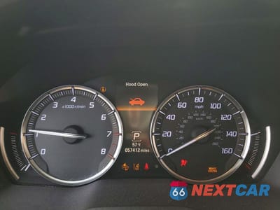 Zdjęcie 9 z 11 samochodu: 2018 ACURA MDX ADVANCE VIN:5J8YD4H83JL007583 - miniatura