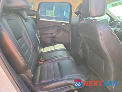 Zdjęcie 11 z 12 samochodu: 2017 FORD ESCAPE TITANIUM VIN:1FMCU0JD5HUE51850 - miniatura