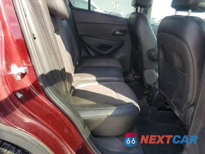 Zdjęcie 11 z 13 samochodu: 2016 CHEVROLET TRAX 1LT VIN:3GNCJLSB5GL216165 - miniatura