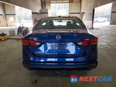 Zdjęcie 6 z 11 samochodu: 2019 NISSAN ALTIMA 2.5 S VIN:1N4BL4BV7KC205435 - miniatura