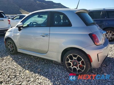 Drugie zdjęcie samochodu z przodu: 2013 FIAT 500 SPORT VIN:3C3CFFHH1DT618711 - miniatura