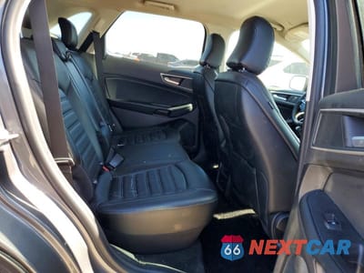 Zdjęcie 10 z 13 samochodu: 2024 FORD EDGE SEL VIN:2FMPK4J96RBB00298 - miniatura