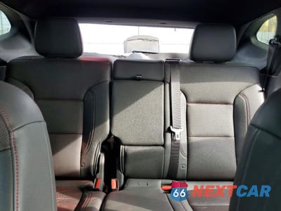 Zdjęcie 10 z 13 samochodu: 2023 CHEVROLET BLAZER RS VIN:3GNKBERS4PS190755 - miniatura