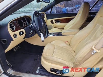 Zdjęcie 7 z 11 samochodu: 2007 BENTLEY CONTINENTAL GTC VIN:SCBDR33W67C044220 - miniatura
