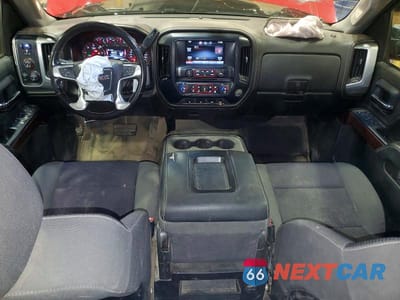 Zdjęcie 8 z 11 samochodu: 2015 GMC SIERRA K3500 SLE VIN:1GT522CG3FZ142559 - miniatura