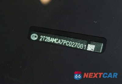 Zdjęcie 10 z 10 samochodu: 2023 LEXUS RX 350 PREMIUM VIN:2T2BAMCA7PC027001 - miniatura