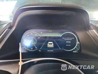 Zdjęcie 9 z 11 samochodu: 2020 HYUNDAI SONATA LIMITED VIN:5NPEH4J28LH029114 - miniatura