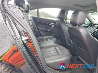 Zdjęcie 10 z 11 samochodu: 2015 BUICK REGAL PREMIUM VIN:2G4GP5EX0F9168583 - miniatura