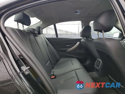 Zdjęcie 10 z 11 samochodu: 2013 BMW 320 I VIN:WBA3B1C53DK129474 - miniatura