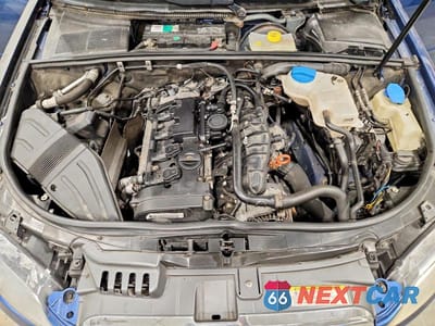 Zdjęcie 11 z 12 samochodu: 2006 AUDI A4 VIN:WAUAF78E96A061763 - miniatura