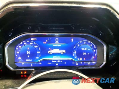 Zdjęcie 9 z 12 samochodu: 2024 CHEVROLET SILVERADO K1500 RST VIN:2GCUDEED5R1246297 - miniatura