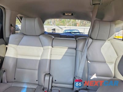 Zdjęcie 10 z 12 samochodu: 2011 ACURA MDX TECHNOLOGY VIN:2HNYD2H67BH515369 - miniatura