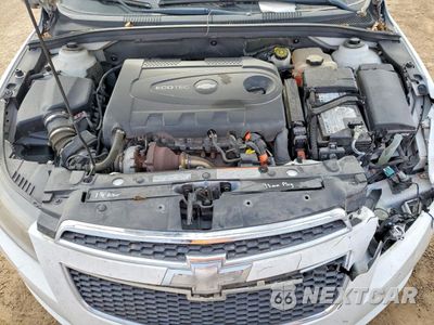 Zdjęcie 11 z 13 samochodu: 2014 CHEVROLET CRUZE VIN:1G1P75SZXE7425221 - miniatura