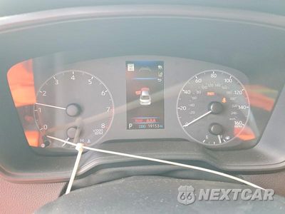 Zdjęcie 9 z 12 samochodu: 2025 TOYOTA COROLLA VIN:5YFB4MDEXSP254575 - miniatura
