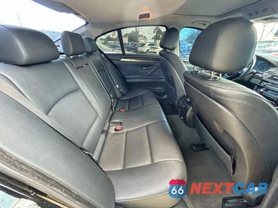 Zdjęcie 6 z 14 samochodu: 2015 BMW 528 XI VIN:WBA5A7C5XFG142839 - miniatura