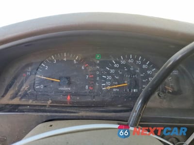 Zdjęcie 9 z 11 samochodu: 1996 TOYOTA TACOMA BASE VIN:4TAVL52NXTZ219966 - miniatura