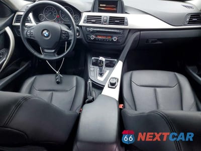 Zdjęcie 8 z 11 samochodu: 2015 BMW 320 I VIN:WBA3B1C58FK135726 - miniatura