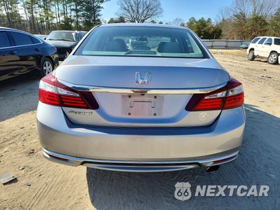 Zdjęcie 6 z 14 samochodu: 2016 HONDA ACCORD LX VIN:1HGCRTF36GA145291 - miniatura