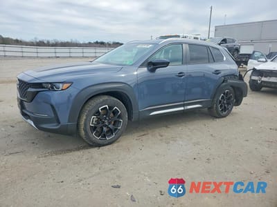 2024 MAZDA CX-50 BASE 7MMVABXY3RN158035 - główne zdjęcie licytacji z USA - miniatura