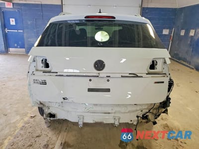 Zdjęcie 6 z 13 samochodu: 2021 VOLKSWAGEN ATLAS SEL PREMIUM VIN:1V2TR2CA2MC504300 - miniatura