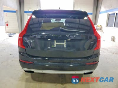 Zdjęcie 6 z 13 samochodu: 2016 VOLVO XC90 T6 VIN:YV4A22PKXG1044882 - miniatura
