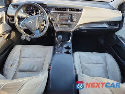 Zdjęcie 8 z 12 samochodu: 2013 TOYOTA AVALON LIMITED VIN:4T1BK1EBXDU035349 - miniatura