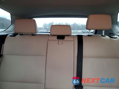 Zdjęcie 10 z 12 samochodu: 2014 BMW X3 XDRIVE28I VIN:5UXWX9C59E0D32724 - miniatura