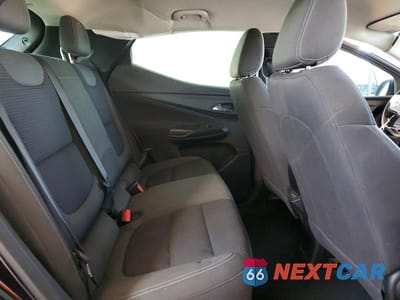 Zdjęcie 11 z 14 samochodu: 2023 CHEVROLET BOLT EUV LT VIN:1G1FY6S05P4141953 - miniatura