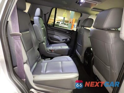 Zdjęcie 11 z 12 samochodu: 2017 CHEVROLET TAHOE K1500 LT VIN:1GNSKBKC4HR324895 - miniatura