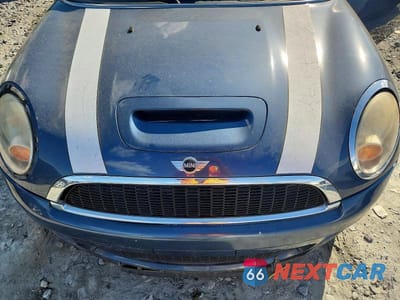 Zdjęcie 11 z 11 samochodu: 2009 MINI COOPER S VIN:WMWMF73529TW88205 - miniatura