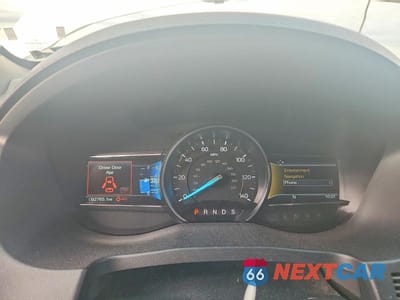 Zdjęcie 9 z 13 samochodu: 2017 FORD EXPLORER SPORT VIN:1FM5K8GTXHGE11547 - miniatura