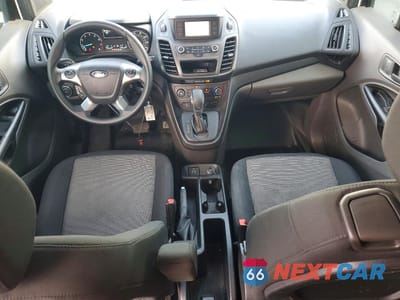 Zdjęcie 8 z 13 samochodu: 2019 FORD TRANSIT CONNECT XL VIN:NM0LS7E24K1416069 - miniatura