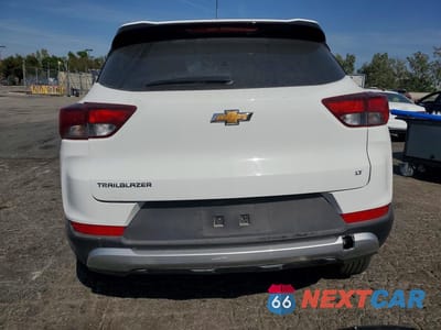 Zdjęcie 6 z 14 samochodu: 2026 CHEVROLET TRAILBLAZER LT VIN:KL79MPSL1TB080555 - miniatura