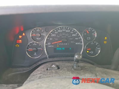 Zdjęcie 9 z 12 samochodu: 2024 CHEVROLET EXPRESS G3500 UTILITY / SERVICE VAN VIN:1GCZGGF72R1188933 - miniatura