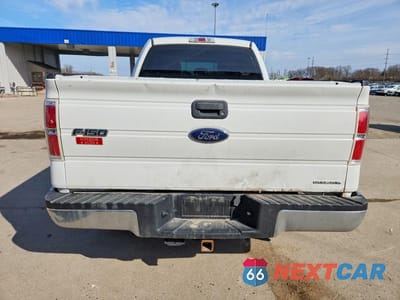 Zdjęcie 6 z 12 samochodu: 2013 FORD F150 SUPER CAB VIN:1FTEX1CM0DKG35414 - miniatura