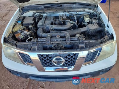 Zdjęcie 11 z 11 samochodu: 2015 NISSAN FRONTIER S VIN:1N6BD0CT5FN762395 - miniatura