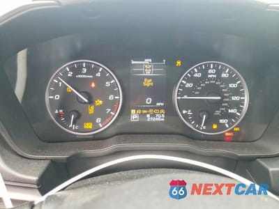 Zdjęcie 9 z 13 samochodu: 2024 SUBARU IMPREZA SPORT VIN:JF1GUAFC7R8349512 - miniatura