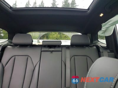 Zdjęcie 10 z 12 samochodu: 2024 BMW X3 XDRIVE30I VIN:5UX53DP07R9U20047 - miniatura