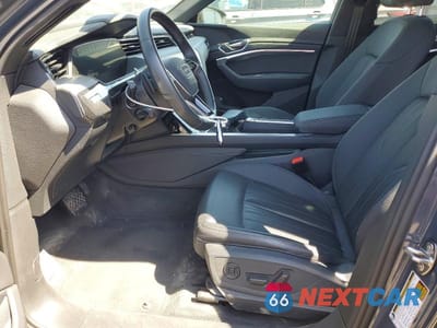 Zdjęcie 7 z 13 samochodu: 2024 AUDI Q8 E-TRON SPORTBACK PREMIUM PLUS VIN:WA1CAAGE7RB036135 - miniatura