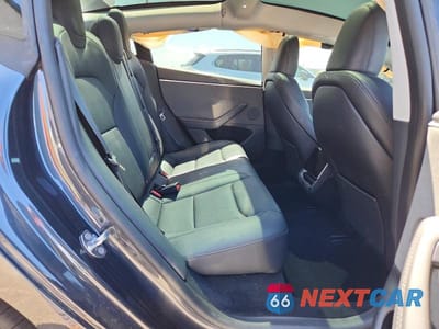 Zdjęcie 10 z 11 samochodu: 2025 TESLA MODEL 3 VIN:5YJ3E1EA8SF901207 - miniatura