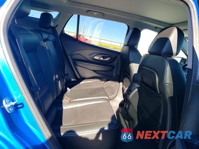 Zdjęcie 11 z 13 samochodu: 2024 GMC TERRAIN SLT VIN:3GKALVEGXRL256438 - miniatura