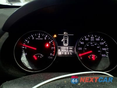 Zdjęcie 9 z 13 samochodu: 2013 NISSAN ROGUE S VIN:JN8AS5MV3DW607017 - miniatura
